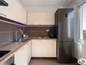 Prodej bytu 3+1, Praha - Prosek, Ctěnická, 67 m2