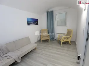Prodej bytu 3+1, Praha - Libeň, 58 m2
