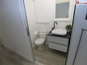 Prodej bytu 3+1, Praha - Libeň, 58 m2