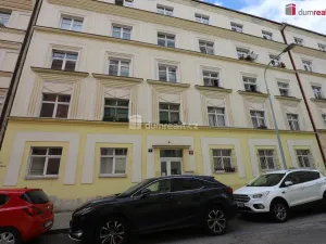 Prodej bytu 3+1, Praha - Libeň, 58 m2