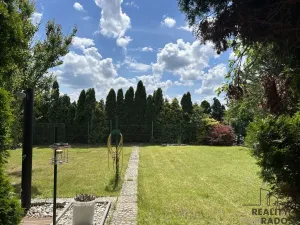 Pronájem rodinného domu, Moravský Písek, Konzumní, 699 m2