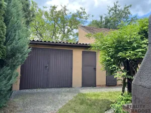 Pronájem rodinného domu, Moravský Písek, Konzumní, 699 m2