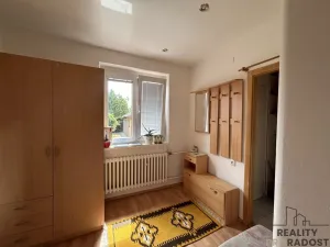 Pronájem rodinného domu, Moravský Písek, Konzumní, 699 m2