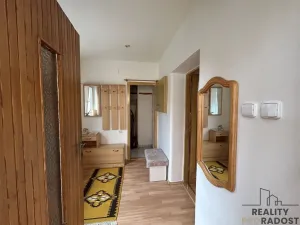 Pronájem rodinného domu, Moravský Písek, Konzumní, 699 m2