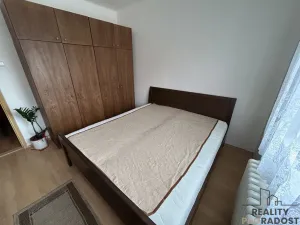 Pronájem rodinného domu, Moravský Písek, Konzumní, 699 m2