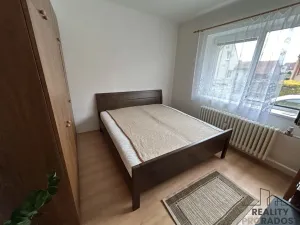 Pronájem rodinného domu, Moravský Písek, Konzumní, 699 m2