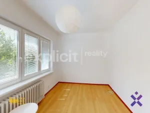 Pronájem rodinného domu, Zlín, Prlovská, 120 m2