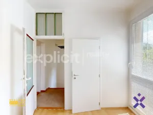 Pronájem rodinného domu, Zlín, Prlovská, 120 m2