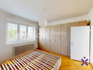 Pronájem rodinného domu, Zlín, Prlovská, 120 m2