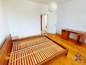 Pronájem rodinného domu, Zlín, Prlovská, 120 m2