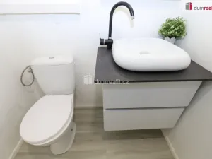 Prodej obchodního prostoru, Praha - Libeň, 58 m2