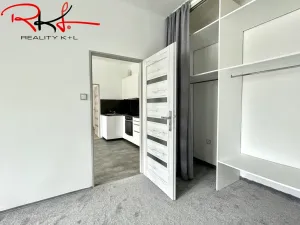 Pronájem bytu 2+kk, Mladá Boleslav - Mladá Boleslav III, Dukelská, 54 m2