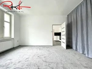 Pronájem bytu 2+kk, Mladá Boleslav - Mladá Boleslav III, Dukelská, 54 m2