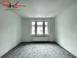 Pronájem bytu 2+kk, Mladá Boleslav - Mladá Boleslav III, Dukelská, 54 m2