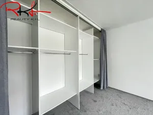 Pronájem bytu 2+kk, Mladá Boleslav - Mladá Boleslav III, Dukelská, 54 m2