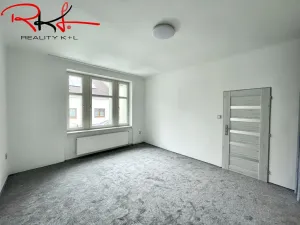 Pronájem bytu 2+kk, Mladá Boleslav - Mladá Boleslav III, Dukelská, 54 m2