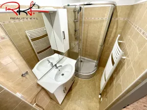 Pronájem bytu 2+kk, Mladá Boleslav - Mladá Boleslav III, Dukelská, 54 m2