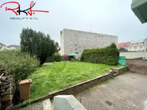 Pronájem bytu 2+kk, Mladá Boleslav - Mladá Boleslav III, Dukelská, 54 m2