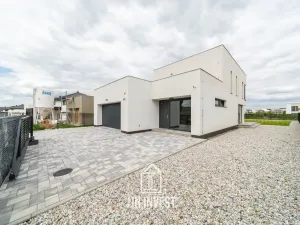 Prodej rodinného domu, Vysoký Újezd, Na Horizontu, 190 m2