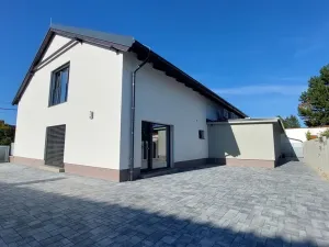 Pronájem bytu 2+kk, Květnice, Do Průhonu, 62 m2
