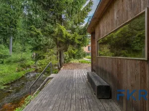 Prodej bytu 2+kk, Harrachov, 53 m2
