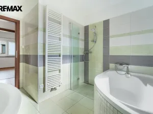 Prodej rodinného domu, Sedlec-Prčice - Kvasejovice, 220 m2