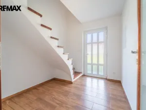 Prodej rodinného domu, Sedlec-Prčice - Kvasejovice, 220 m2