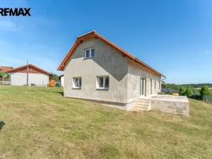 Prodej rodinného domu, Sedlec-Prčice - Kvasejovice, 220 m2