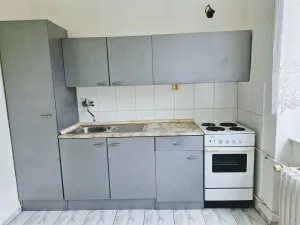 Pronájem bytu 1+1, Ústí nad Labem - Střekov, Tomáše ze Štítného, 36 m2