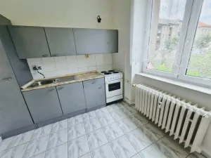 Pronájem bytu 1+1, Ústí nad Labem - Střekov, Tomáše ze Štítného, 36 m2