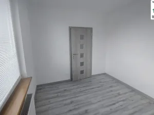 Pronájem bytu 2+1, Cheb, Palackého, 53 m2