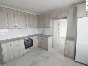 Pronájem bytu 2+1, Cheb, Palackého, 53 m2
