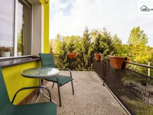 Prodej vily, Cheb, Spálená, 216 m2