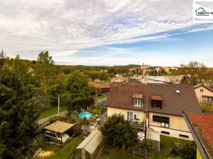 Prodej vily, Cheb, Spálená, 216 m2