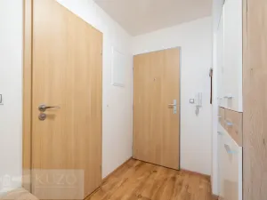 Prodej bytu 3+kk, Moravany, Jabloňová, 66 m2