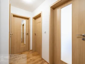 Prodej bytu 3+kk, Moravany, Jabloňová, 66 m2