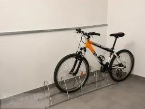 Prodej bytu 3+kk, Moravany, Jabloňová, 66 m2