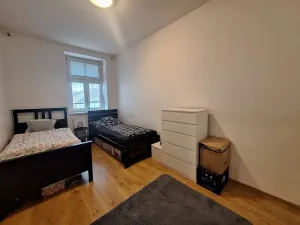 Pronájem bytu 2+1, Brno - Židenice, Kosmákova, 48 m2