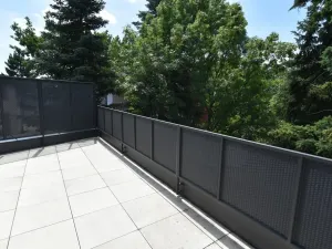 Pronájem bytu 3+kk, Praha - Petrovice, Dieselova, 80 m2