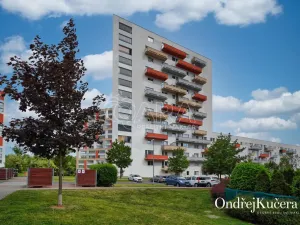 Prodej bytu 1+kk, Praha - Horní Měcholupy, Modenská, 70 m2