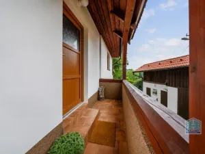 Prodej rodinného domu, Mešno, 100 m2