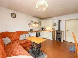 Prodej rodinného domu, Mešno, 100 m2