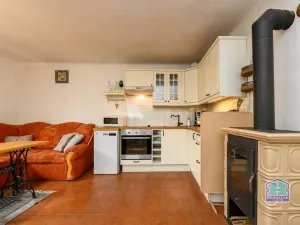 Prodej rodinného domu, Mešno, 100 m2