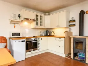 Prodej rodinného domu, Mešno, 100 m2