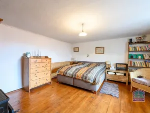 Prodej rodinného domu, Mešno, 100 m2