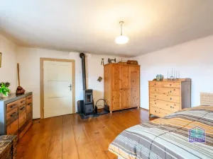 Prodej rodinného domu, Mešno, 100 m2