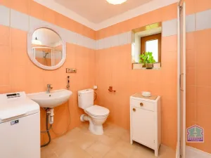 Prodej rodinného domu, Mešno, 100 m2