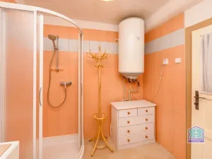 Prodej rodinného domu, Mešno, 100 m2