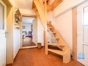 Prodej rodinného domu, Mešno, 100 m2