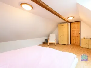 Prodej rodinného domu, Mešno, 100 m2